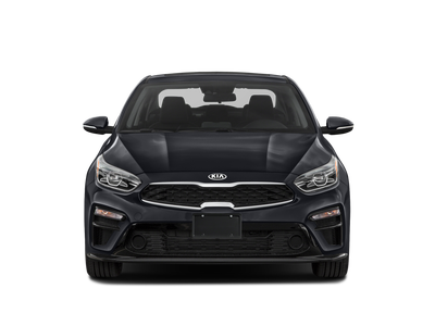 2021 Kia Forte EX