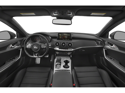 2021 Kia Stinger GT2
