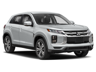 2021 Mitsubishi Outlander Sport SE