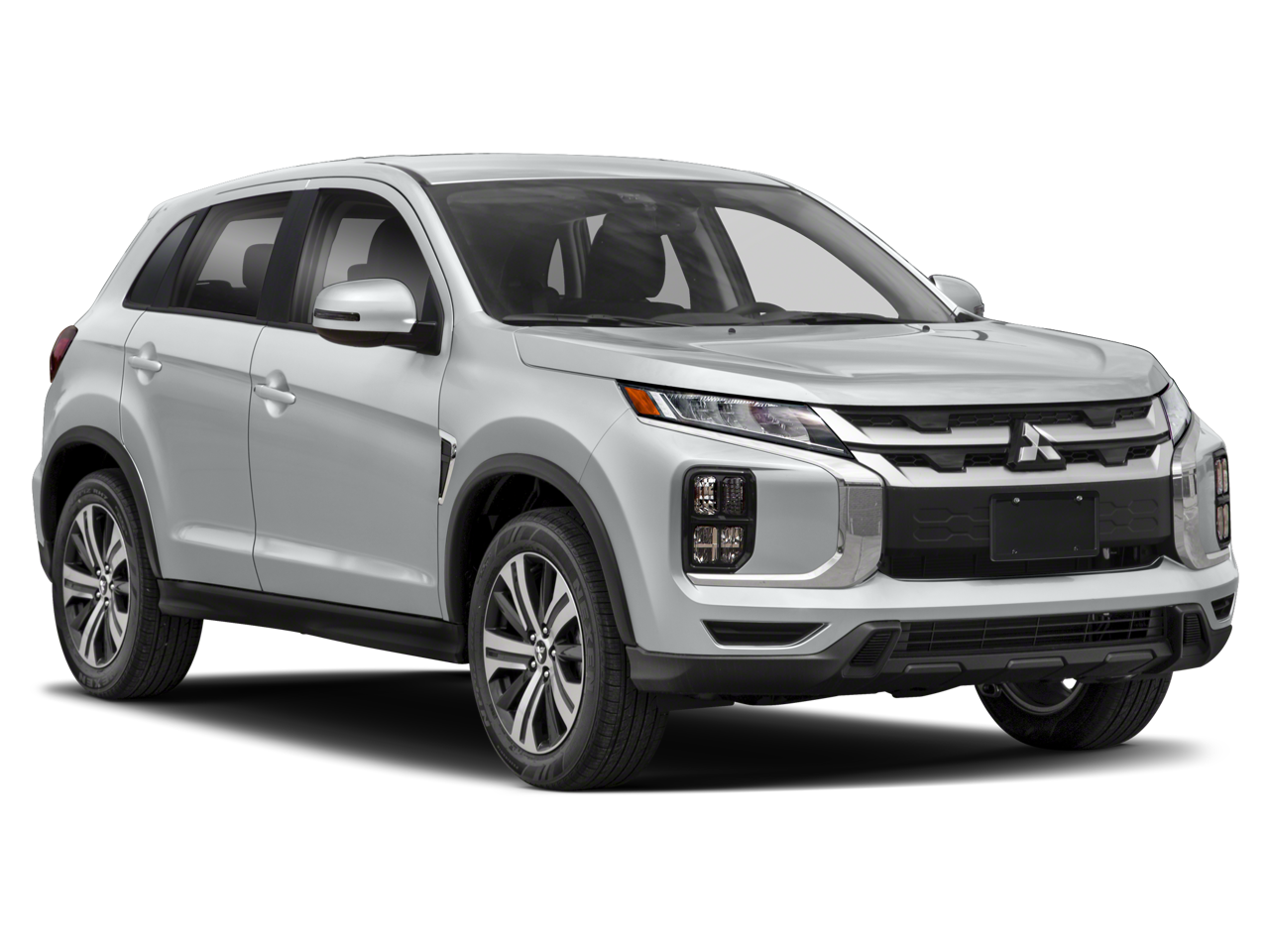 2021 Mitsubishi Outlander Sport SE