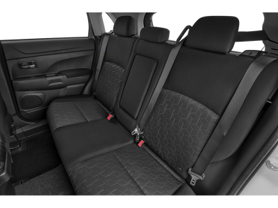 2021 Mitsubishi Outlander Sport 2.0 LE
