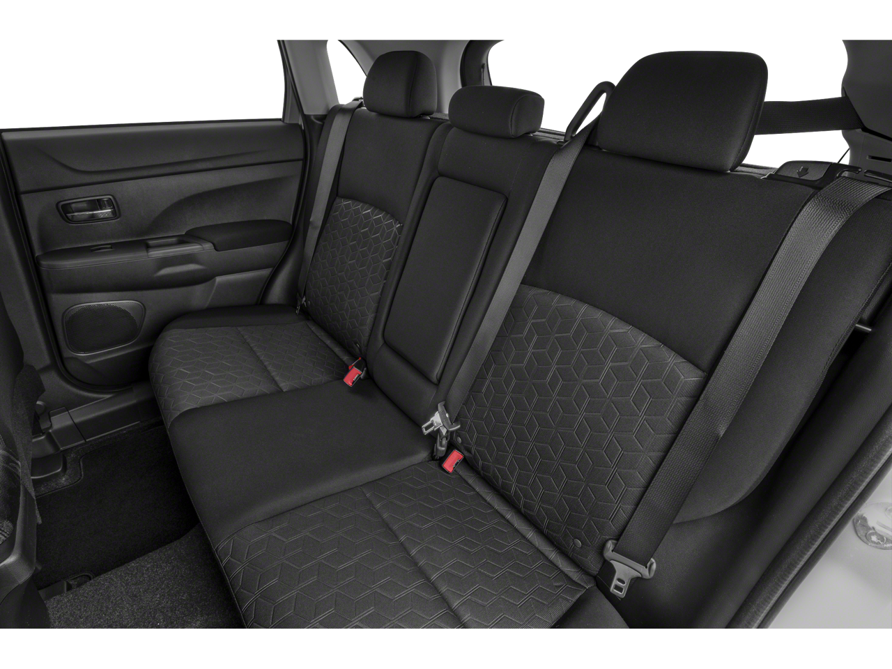 2021 Mitsubishi Outlander Sport 2.0 LE