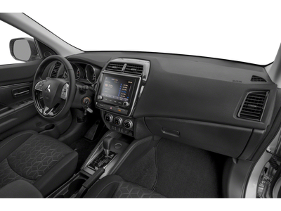 2021 Mitsubishi Outlander Sport 2.0 LE