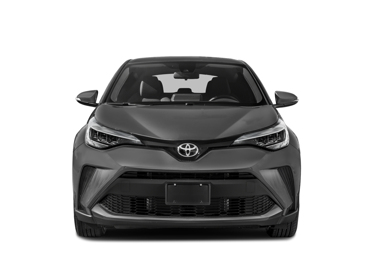 2021 Toyota C-HR Limited