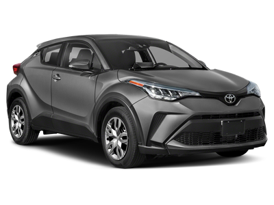 2021 Toyota C-HR Limited