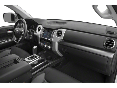 2021 Toyota Tundra 2WD SR5
