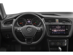 2021 Volkswagen Tiguan 2.0T SE R-Line Black