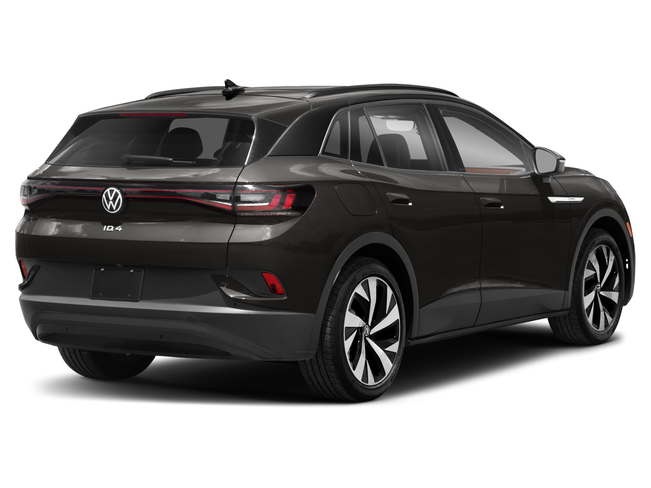 Used 2021 Volkswagen ID.4 PRO S with VIN WVGUNPE21MP065941 for sale in Charlotte, NC