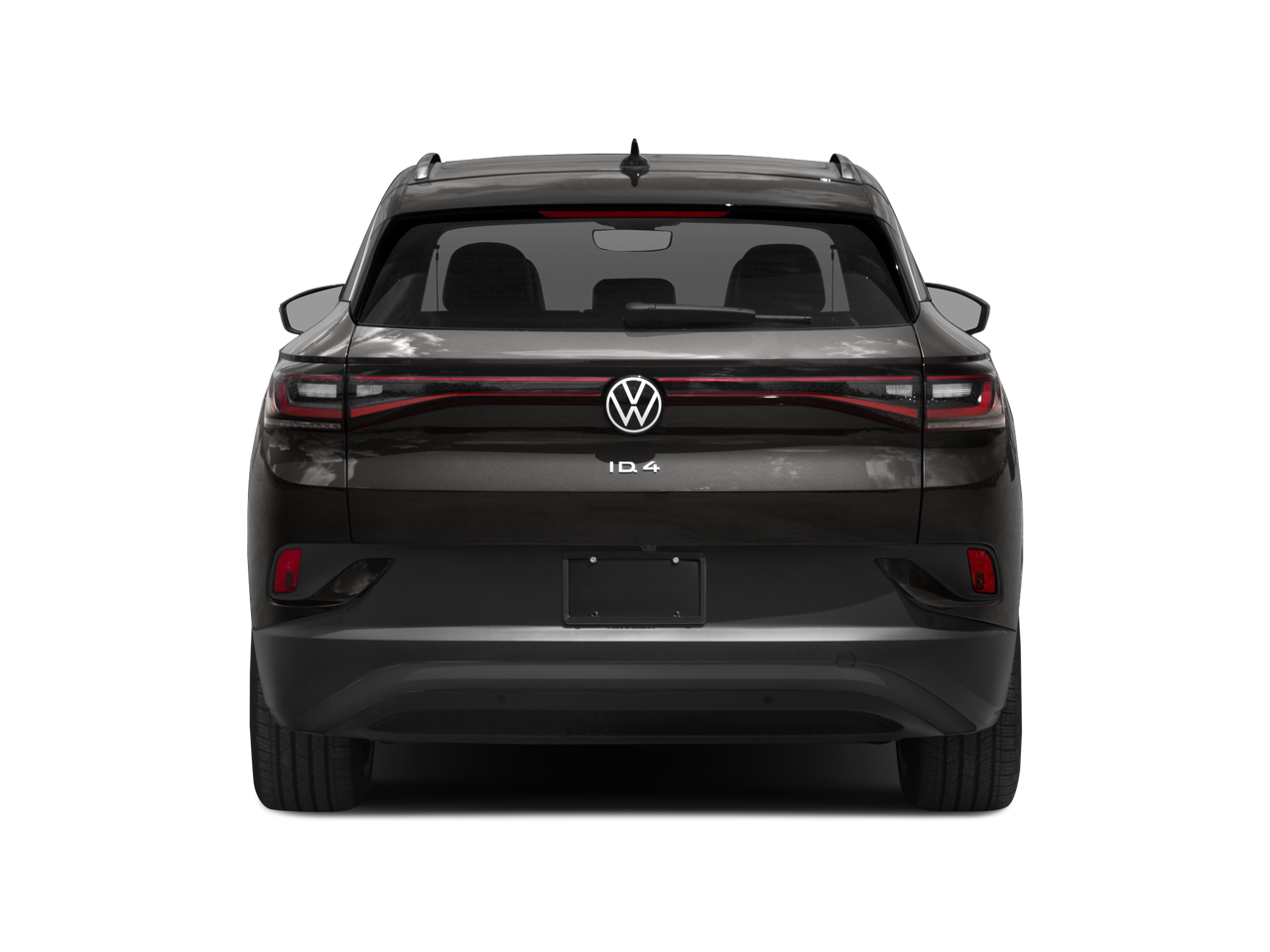 2021 Volkswagen ID.4 Pro S