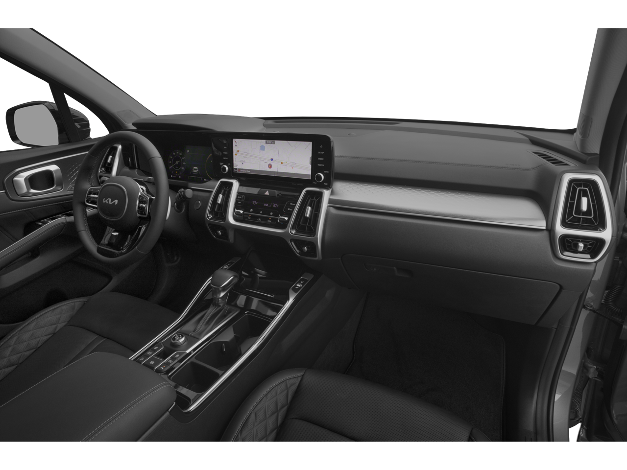 2022 Kia Sorento SX-Prestige