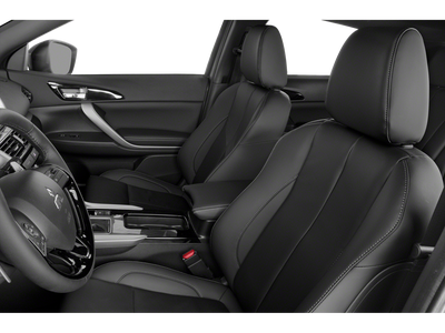 2022 Mitsubishi Eclipse Cross SEL