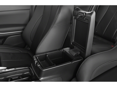 2022 Mitsubishi Eclipse Cross SEL