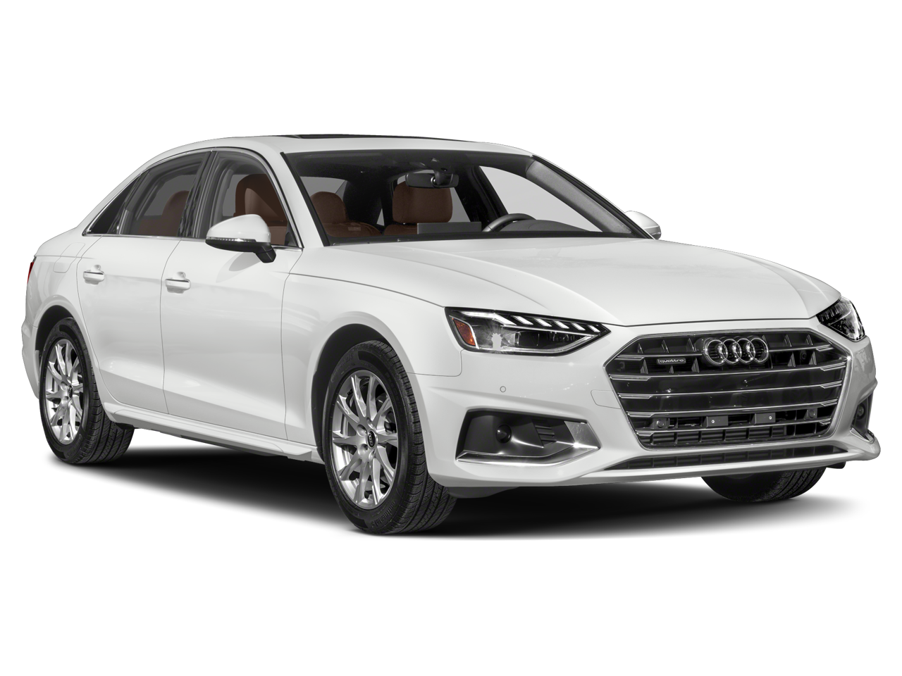 2023 Audi A4 45 S line Premium Plus quattro