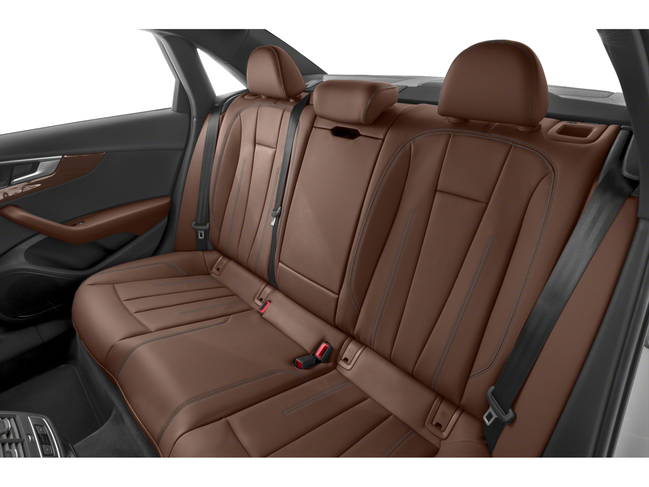 2023 Audi A4 45 S line Premium Plus quattro