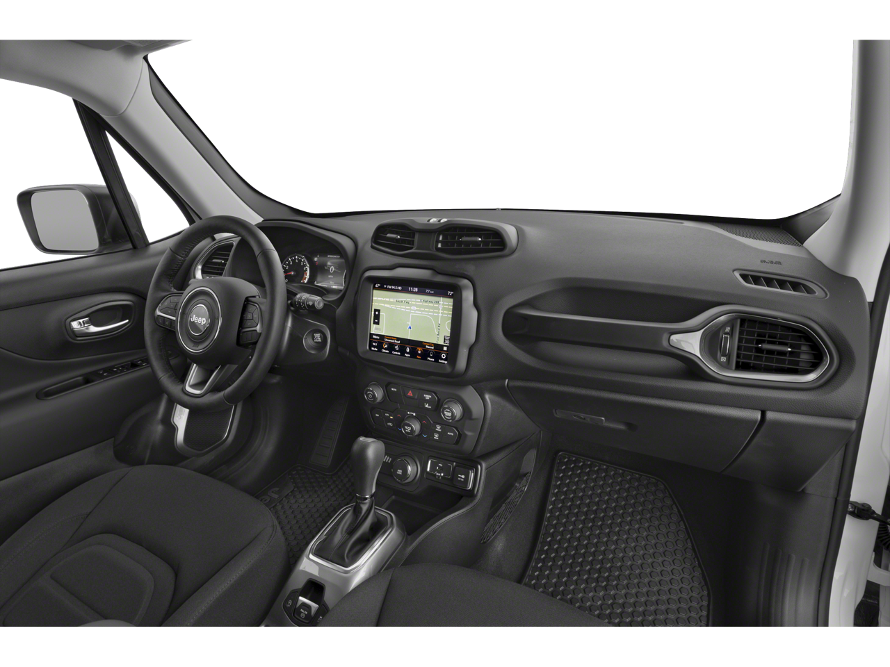 2023 Jeep Renegade Upland