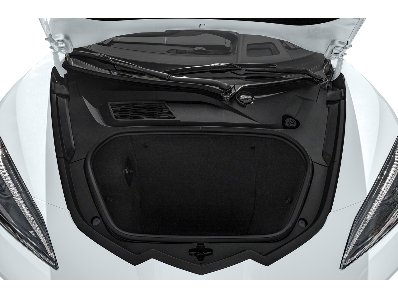 2024 Chevrolet Corvette 3LT