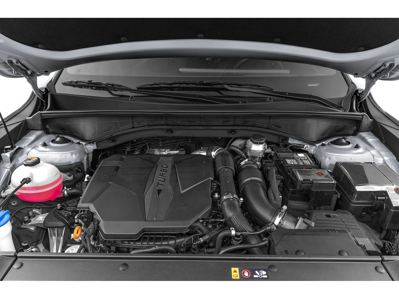 2024 Kia Sorento X-Pro SX Prestige