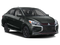 2024 Mitsubishi Mirage G4 Black Edition