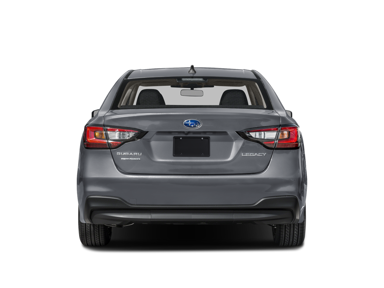 2024 Subaru Legacy AWD