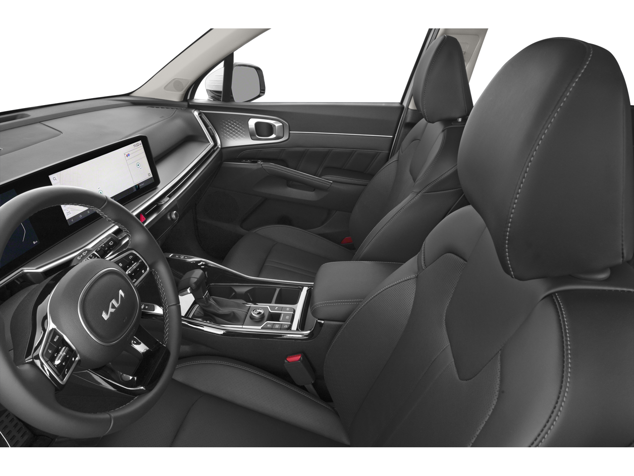 2025 Kia Sorento SX - Photo 6