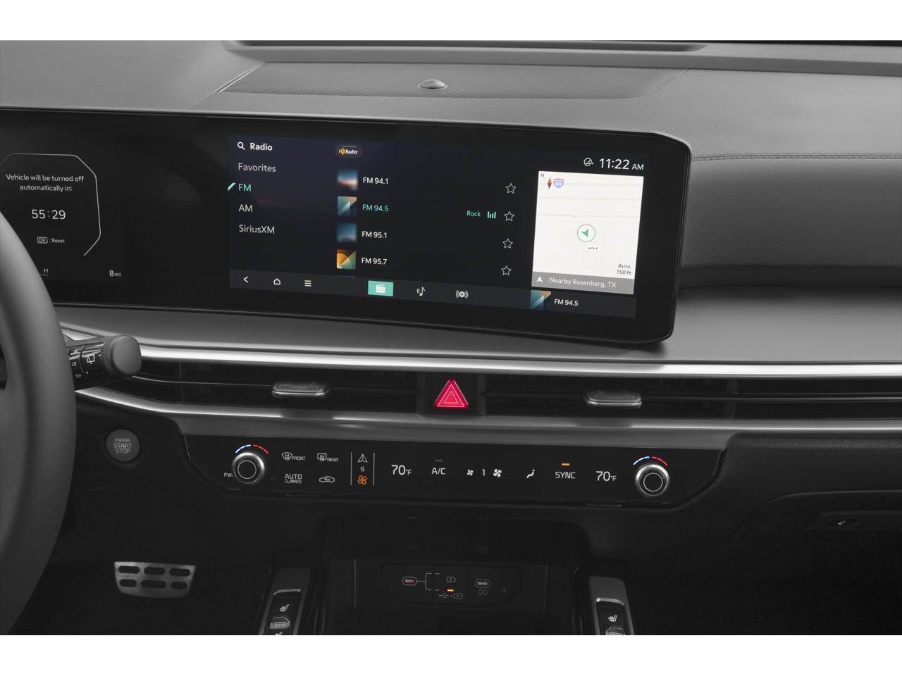 2025 Kia Sorento SX - Photo 7