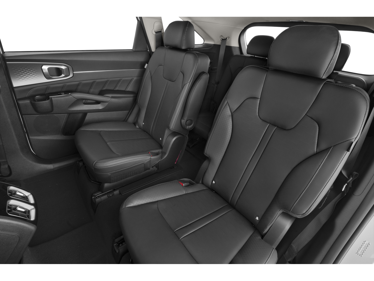 2025 Kia Sorento SX - Photo 9