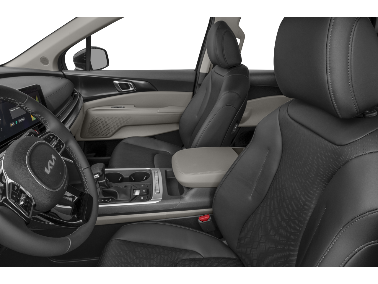 2025 Kia Carnival LXS - Photo 6