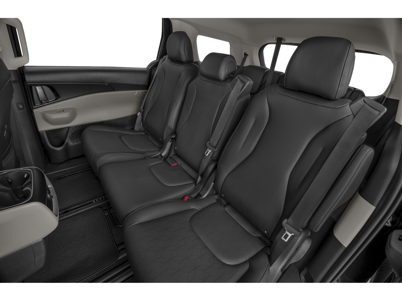 2025 Kia Carnival LXS - Photo 9