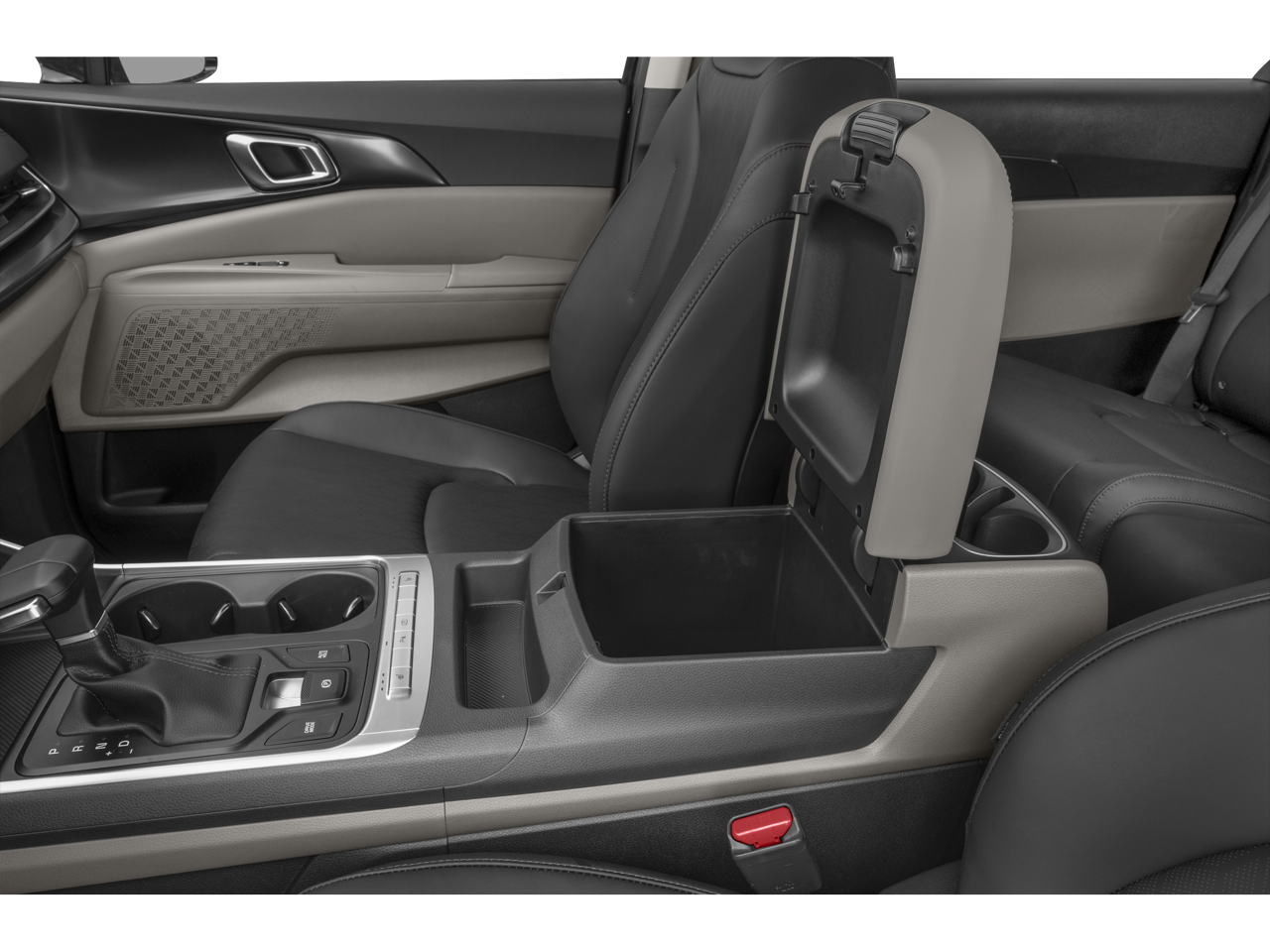 2025 Kia Carnival LXS - Photo 10