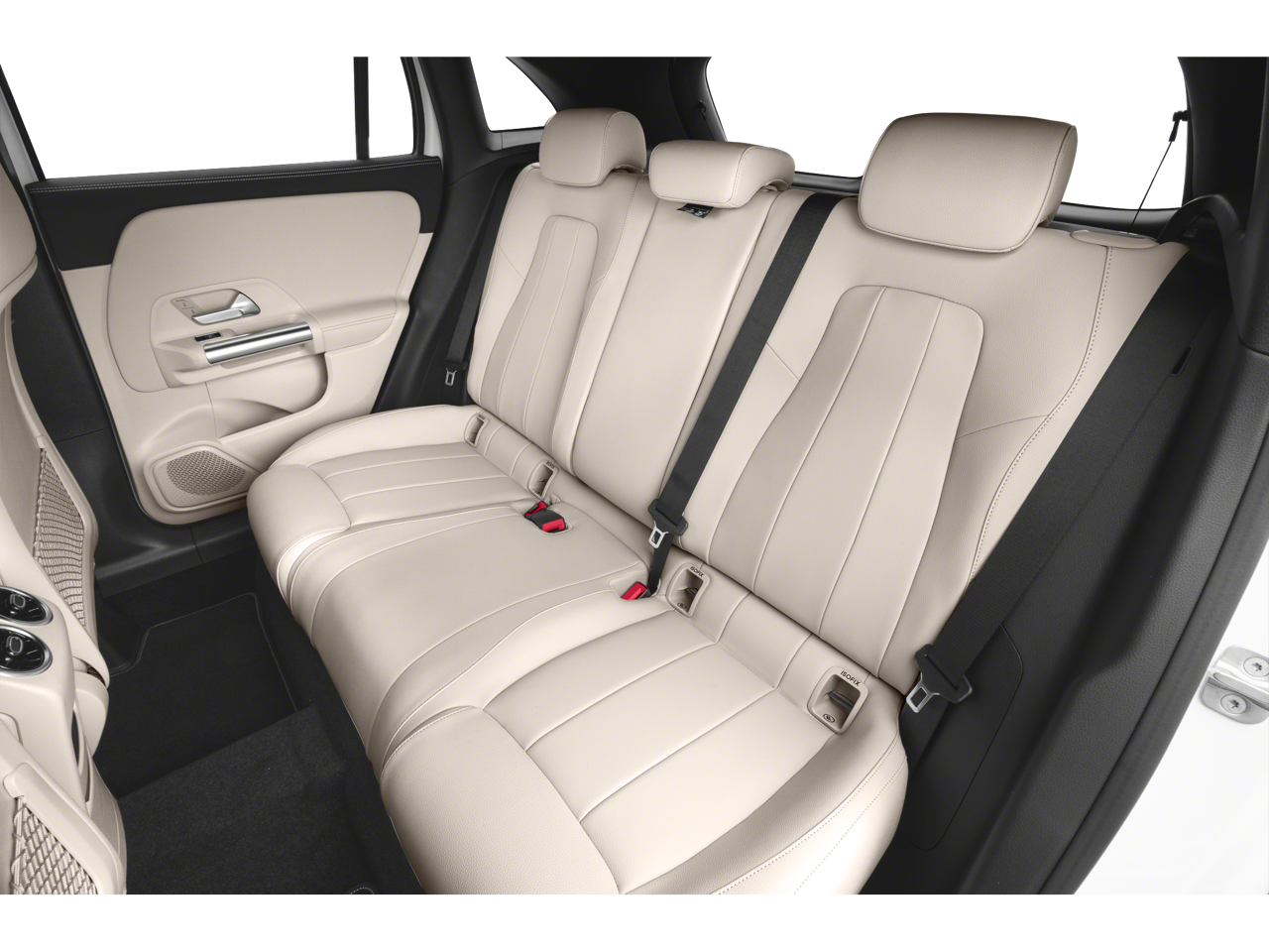 2025 Mercedes-Benz GLA 250 GLA 250