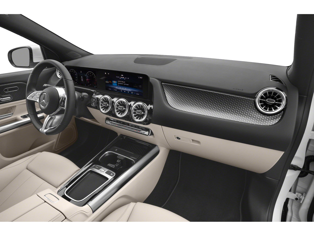 2025 Mercedes-Benz GLA 250 GLA 250