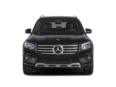 2025 Mercedes-Benz GLB 250 GLB 250