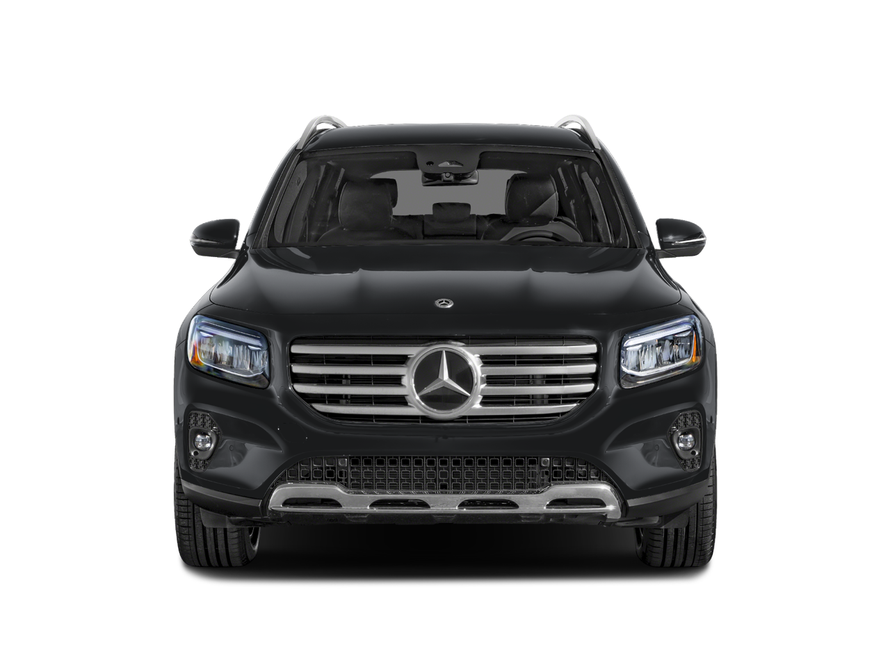 2025 Mercedes-Benz GLB 250 GLB 250
