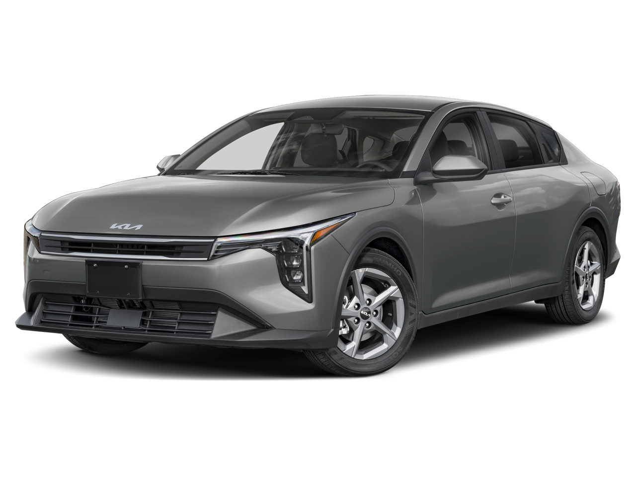 2026 Kia K4