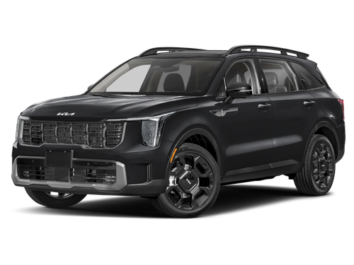 2026 Kia Sorento X-Line SX