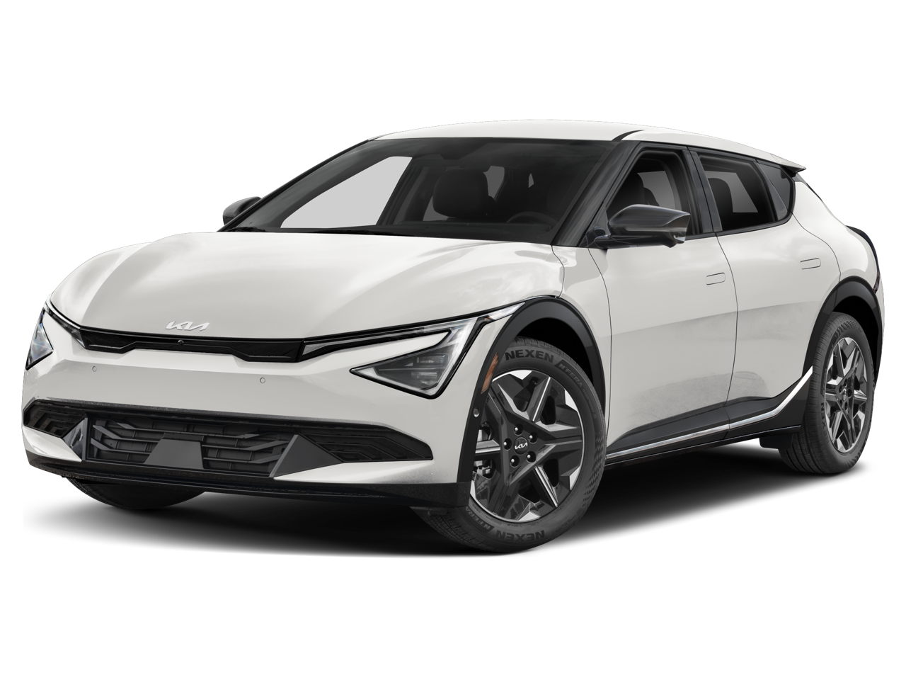 2026 Kia EV6 Wind AWD's photo