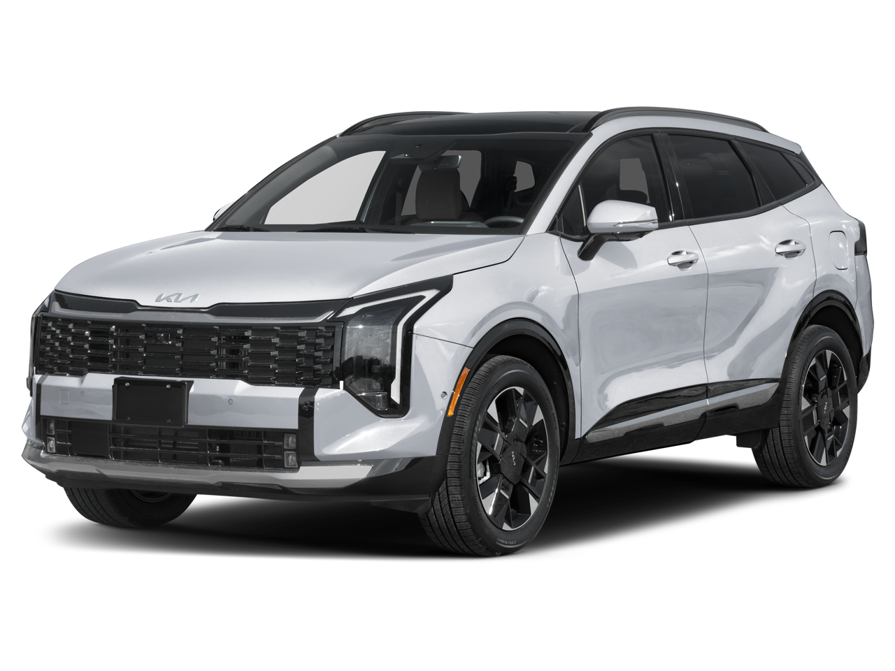 2026 Kia Sportage 1.6 SX Prestige Hybrid AT AWD's photo