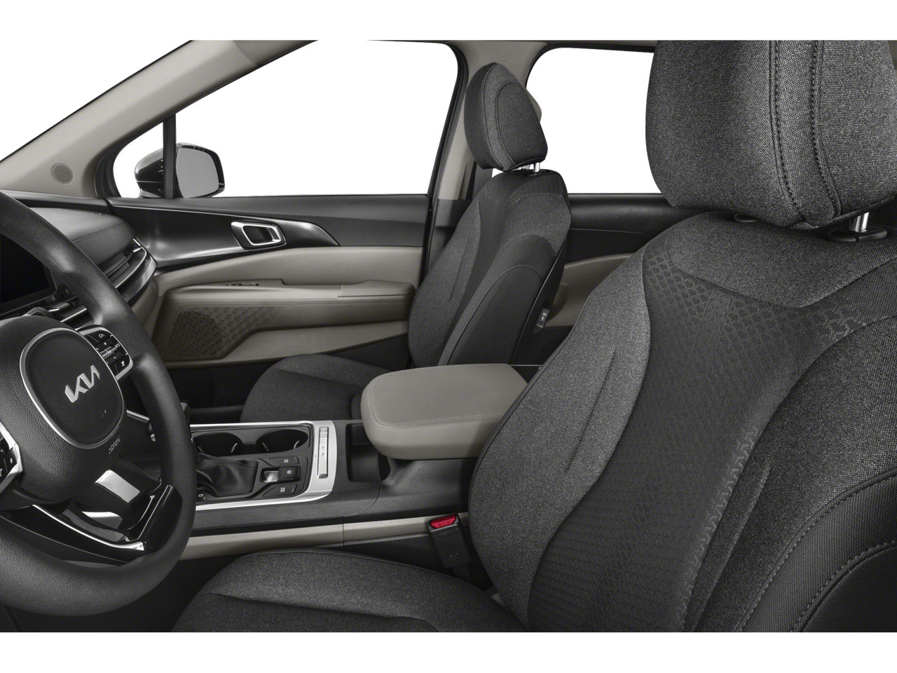 2026 Kia Carnival LX