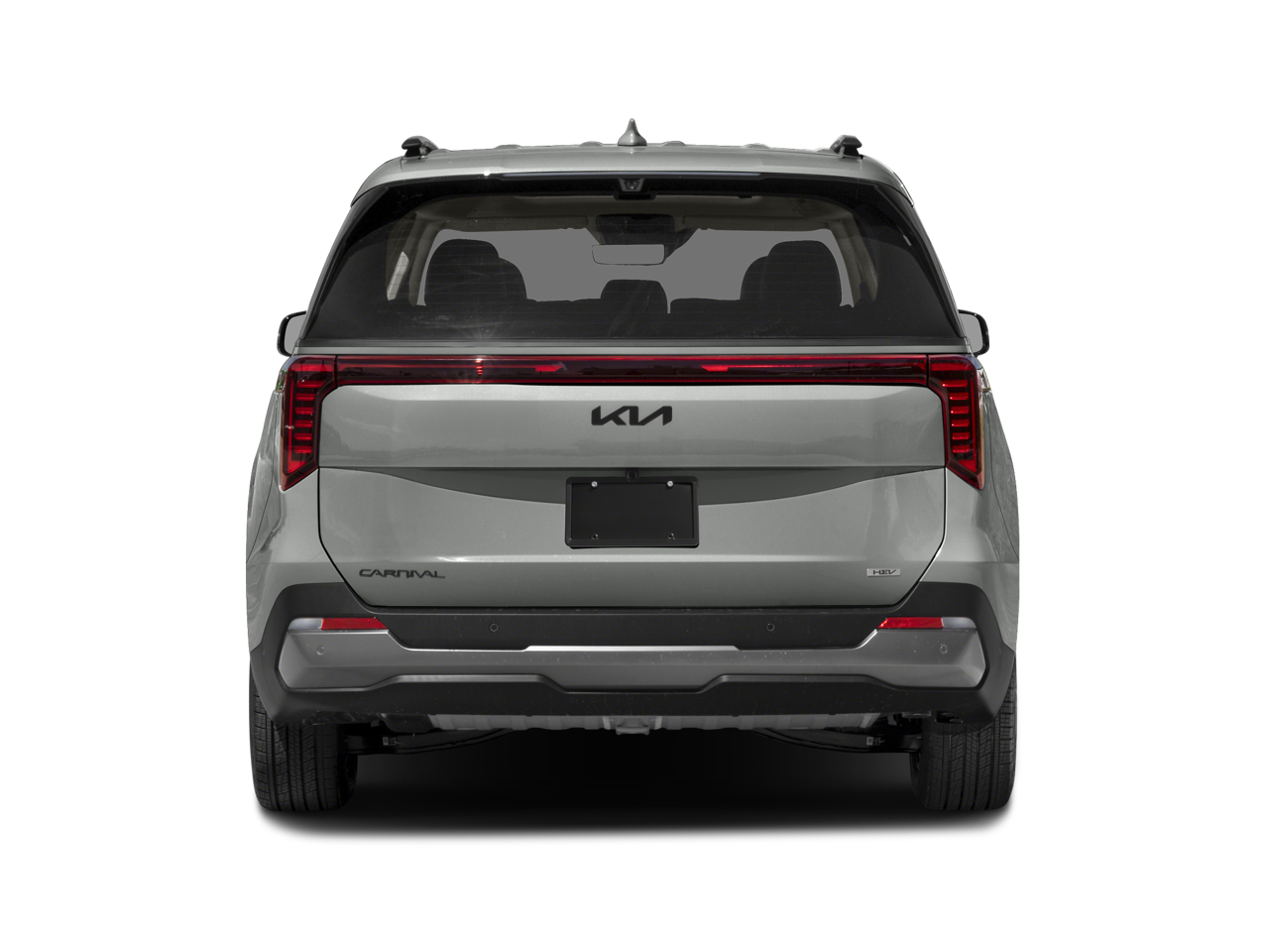 2026 Kia Carnival SX Prestige photo 4