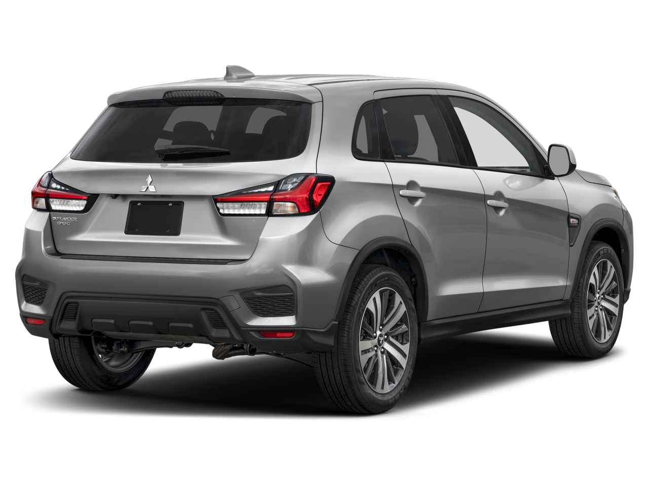 2026 Mitsubishi Outlander Sport ES