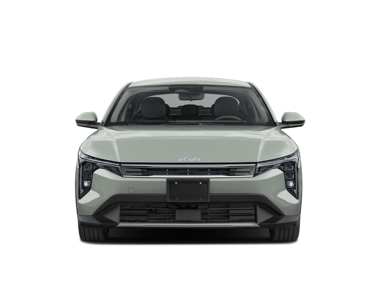 2027 Kia K4 EX