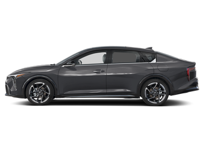 2027 Kia K4 GT-Line