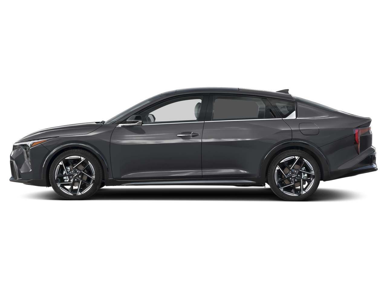 2027 Kia K4 GT-Line