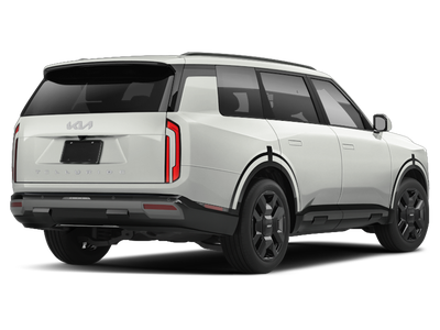 2027 Kia Telluride SX-Prestige