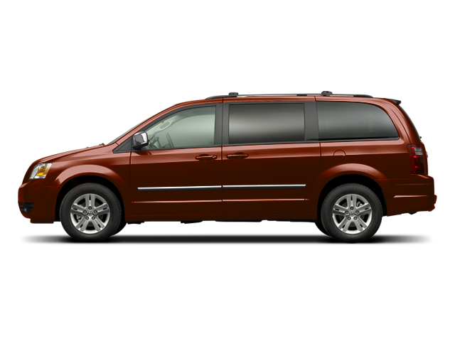 2008 Dodge Grand Caravan SE