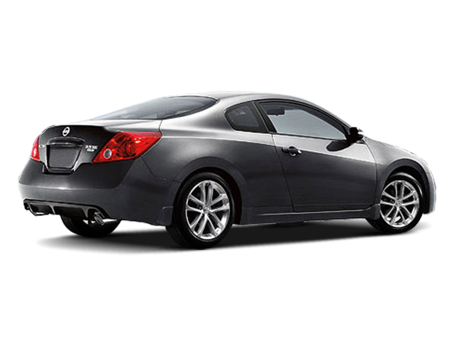 2009 Nissan Altima 2.5 S