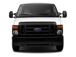 2010 Ford Econoline Cargo Van Commercial