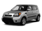 2011 Kia Soul Exclaim