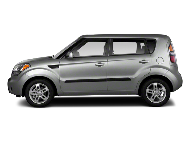 2011 Kia Soul Exclaim