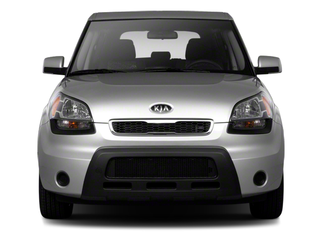 2011 Kia Soul Exclaim